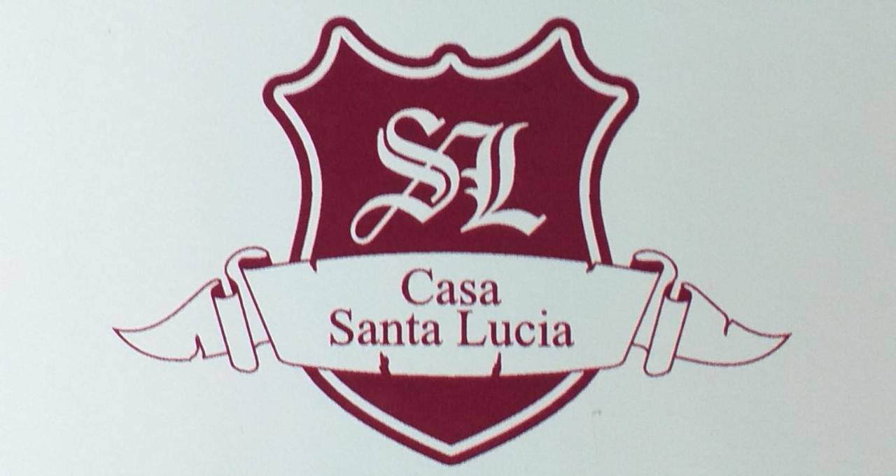 B&B Casa Santa Lucia Манерба-дель-Гарда Экстерьер фото