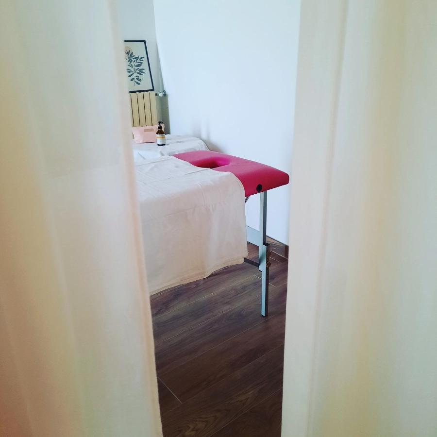 B&B Casa Santa Lucia Манерба-дель-Гарда Экстерьер фото
