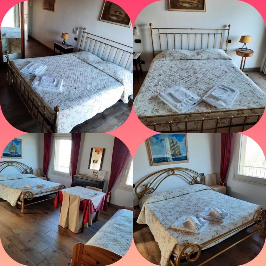B&B Casa Santa Lucia Манерба-дель-Гарда Экстерьер фото