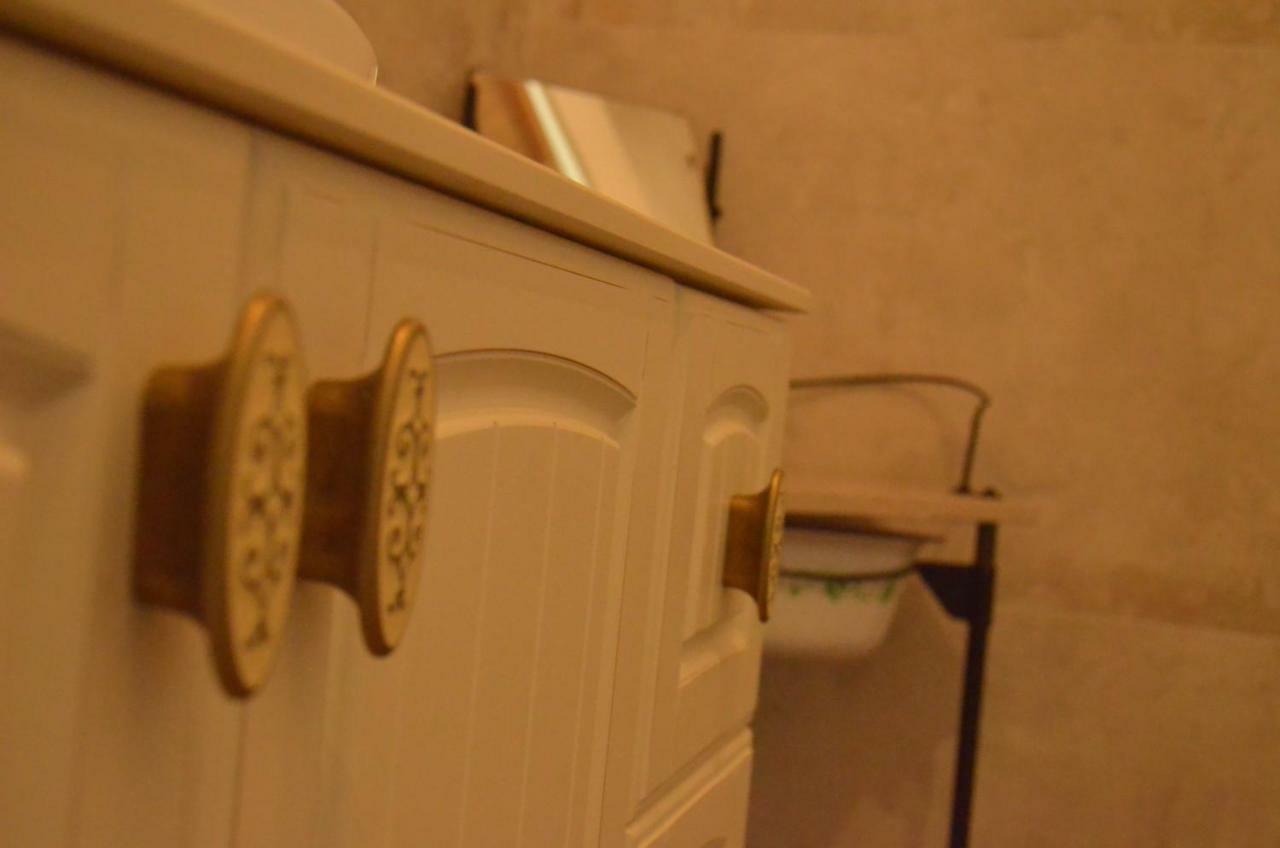 B&B Casa Santa Lucia Манерба-дель-Гарда Экстерьер фото