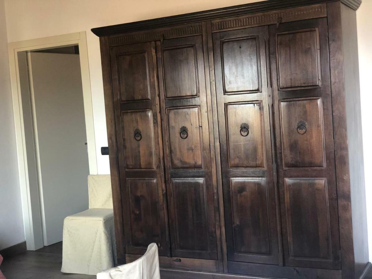 B&B Casa Santa Lucia Манерба-дель-Гарда Экстерьер фото